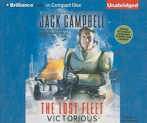 Victorious by Jack Campbell
