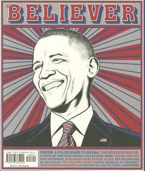 The Believer, Issue 93 by Andrew Leland, Vendela Vida, Heidi Julavits