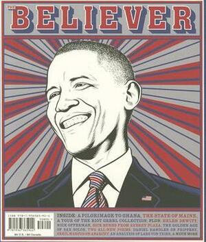 The Believer, Issue 93 by Vendela Vida, Heidi Julavits, Andrew Leland