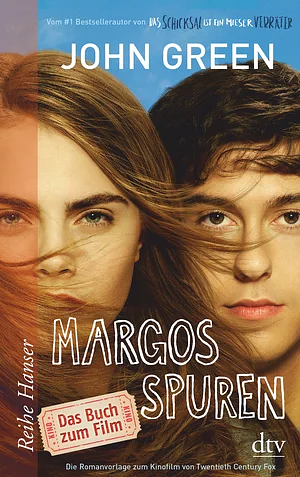 Margos Spuren by John Green