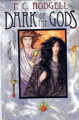 Dark of the Gods by P.C. Hodgell