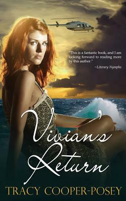 Vivian's Return by Tracy Cooper-Posey