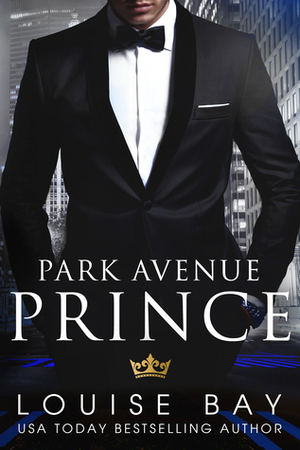 Park Avenue Prince by Louise Bay