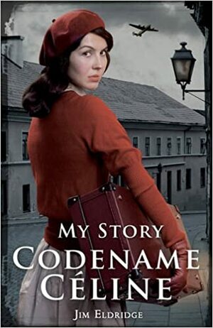 Codename Celine by Jim Eldridge