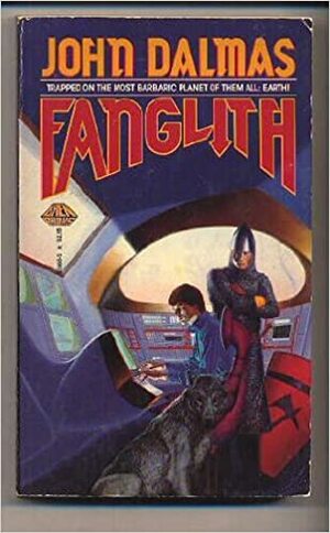 Fanglith by John Dalmas