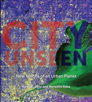 City Unseen: New Visions of an Urban Planet by Meredith Reba, Karen C. Seto