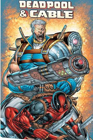 Deadpool and Cable Omnibus [New Printing] by Marvel Various, Fabian Nicieza