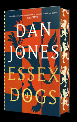 Essex Dogs by Dan Jones