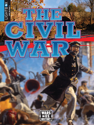 The Civil War by Thomas K. Adamson