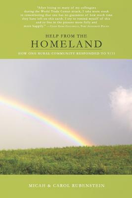 Help From the Homeland by Micah Rubenstein, Carol Rubenstein