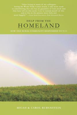 Help From the Homeland by Carol Rubenstein, Micah Rubenstein