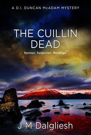 The Cuillin Dead by 