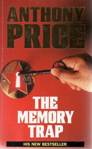 The Memory Trap by Anthony Price