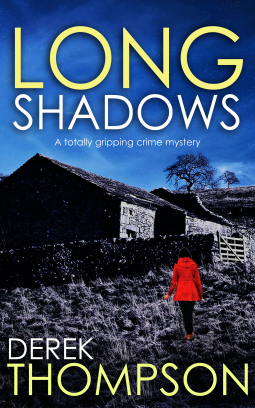 Long shadows by Derek Thompson