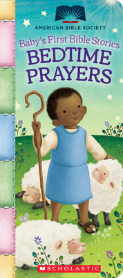 Bedtime Prayers (Baby's First Bible Stories) by 