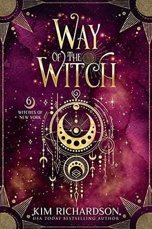 Way of the Witch by Kim Richardson