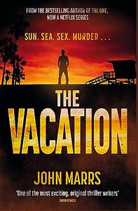 The Vacation by John Marrs