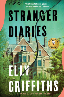 The Stranger Diaries by Elly Griffiths