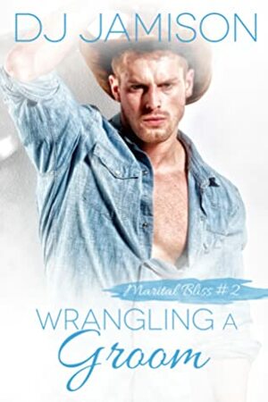 Wrangling a Groom by DJ Jamison