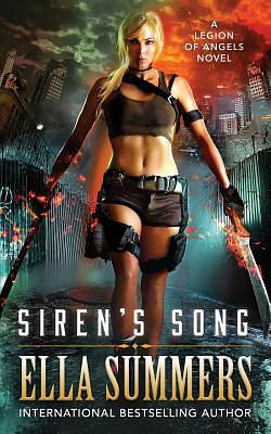 Siren's Song by Ella Summers