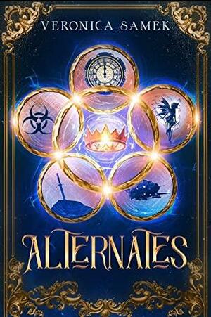 Alternates by Veronica Samek