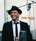 Frank Sinatra A Life in Pictures by Yann-Brice Dherbier