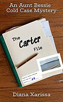 The Carter File by Diana Xarissa