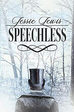 Speechless by Jessie Lewis