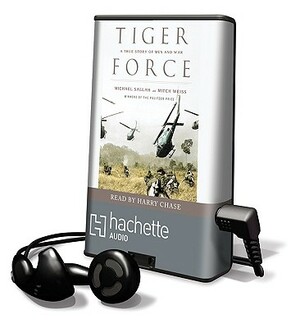 Tiger Force: A True Story of Men and War by Mitch Weiss, Michael Sallah