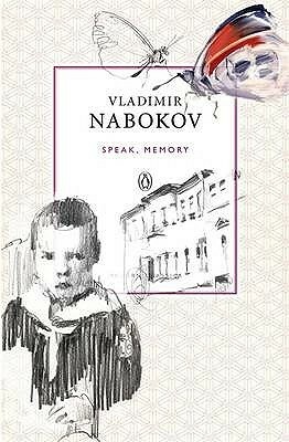 Speak, Memory by Vladimir Nabokov