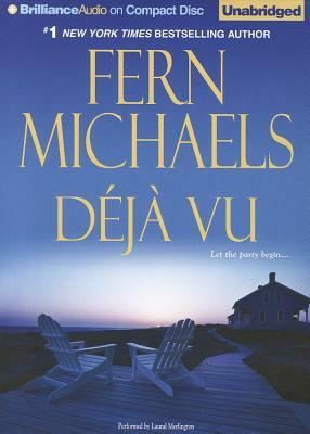 Deja Vu by Fern Michaels