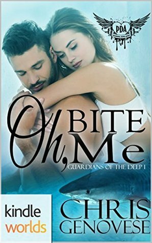 Oh, Bite Me by Chris Genovese