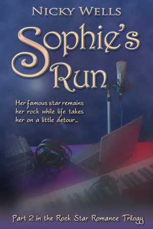 Sophie's Run by Nicky Wells