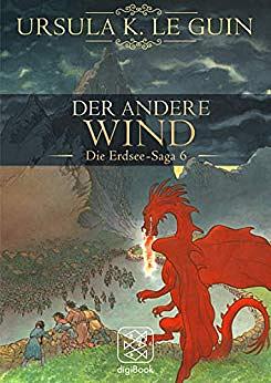 Der andere Wind by Ursula K. Le Guin