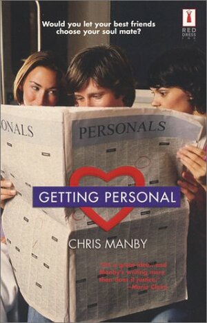 Getting Personal by Chris Manby