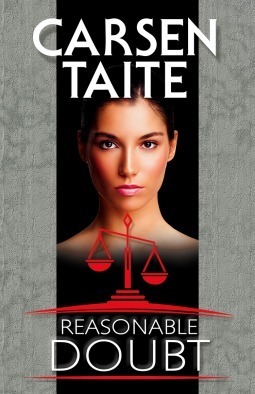 Reasonable Doubt by Carsen Taite