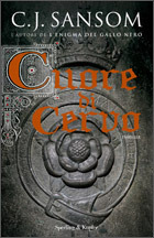 Cuore di cervo by Gian M. Giughese, C.J. Sansom