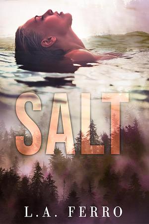 SALT: Age Gap by L.A. Ferro