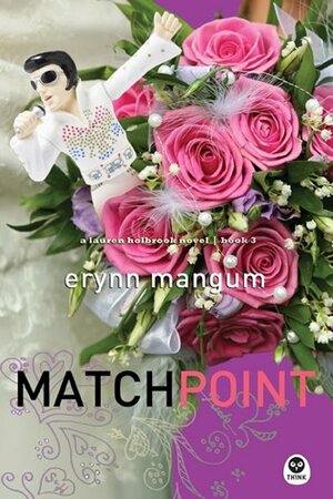 Match Point by Erynn Mangum