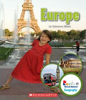 Europe by Rebecca Hirsch