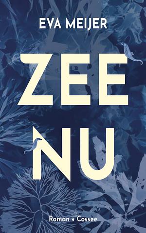 Zee nu by Eva Meijer