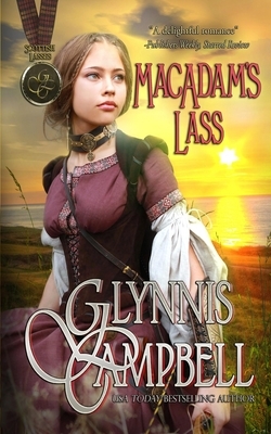 MacAdam's Lass by Glynnis Campbell