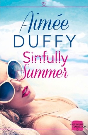 Sinfully Summer by Aimee Duffy