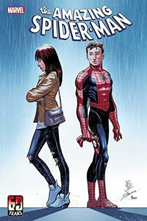 Amazing Spider-Man (2022-) #2 by Zeb Wells