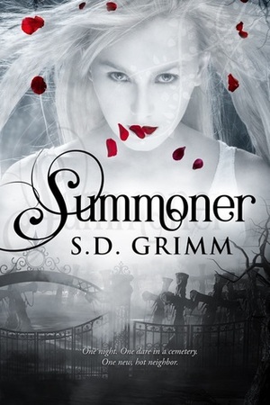 Summoner by S.D. Grimm