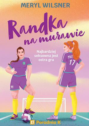 Randka na murawie by Meryl Wilsner