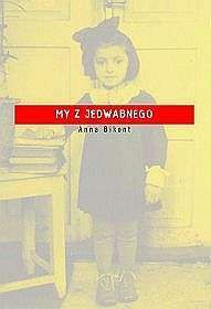 My z Jedwabnego by Anna Bikont