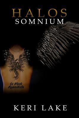 Somnium by Keri Lake