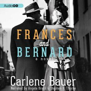 Frances and Bernard by Carlene Bauer