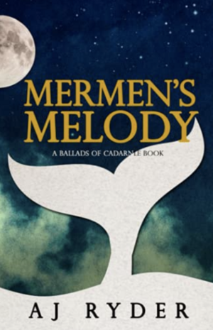 Mermen's Melody by AJ Ryder